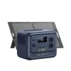 BLUETTI Elite 100 V2 Powerstation 1024Wh 1800W AC Generator Solarpanel Optional