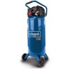 Scheppach Druckluft Kompressor stehend HC51V | 1500W - 10bar Druck | 50L Kessel