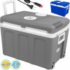 KESSER� Thermoelektrische K�hlbox warmhalten & k�hlen -18 bis 65�C Auto Camping