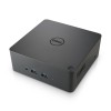 Dell Thunderbolt 3 Dock TB16 K16A HDMI VGA DP Mini DP inkl. 130 Watt Netzteil