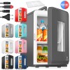 KESSER� Mini K�hlschrank 15 L K�hl und Heizfunktion Minibar K�hlbox Thermobox