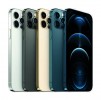 Apple iPhone 12 Pro 256GB 5G iOS Smartphone 6,1 Zoll Full HD 12MP 6GB RAM