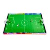 Tipp-Kick Mania Migros Edition Tischfu�ball mit 2 Kicker & Torwart Fu�ball Spiel