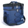 Picknicktasche 25L inkl. Schultergurt & Picknicktisch K�hltasche Thermotasche