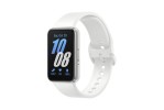 Samsung Galaxy Fit3 Fitnesstracker SM-R390 Silber Touchdisplay Bluetooth 256MB