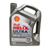 Shell Helix Ultra Professional AF 5W-30  - 5 Liter
