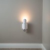 Spotlight Wallcharger mit 4 USB-Ports dimmbares Spotlight schnell & sicher