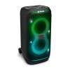 JBL PartyBox Stage 320 Schwarz Lautsprecher USB AUX In 240W Bluetooth 240W