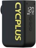 Elektrische Akku-Pumpe Cycplus AS2 Ultra - schwarz
