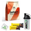 (25,21EUR/kg) MyProtein - Impact Whey Protein 1000g Beutel + Bonus