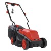 G�de Elektro Rasenm�her 320/1300, 32cm Schnittbreite, 3 Stufen Verstellbar