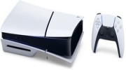 SONY PlayStation 5 Slim 1TB Disc Edition CFI-2116-A01 +1 Controller PS5 B-WARE