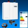 Klein- Durchlauferhitzer elektronisch Untertisch 3,5 , 4,0 , 4,5 oder 5,0 kW