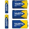 Varta Industrial Pro Batterien professionelle Alkaline alle Typen Auswahl