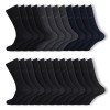12 Paar HUGO BOSS Herren Socken Str�mpfe Business Allround RS SP Farbwahl