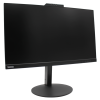 Lenovo ThinkVision T24v-10 VOIP-Monitor mit Webcam - 23,8 Zoll (61 cm) - Full HD