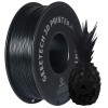 Geeetech ABS Filament Schwarz 1.75mm 1kg/Rol ABS Consumables für 3D Drucker