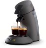 Philips Senseo Original Plus Kaffee Pad Maschine, Grau (CSA210/50)