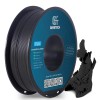 Geeetech PLA Filament Ebony Wood PLA 1kg/Rolle 1.75mm Holz PLA+ Für 3D Drucker