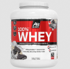 ALL STARS 100% Whey Protein Pulver - 2270g Dose Muskelaufbau (27,71€/Kg) SALE