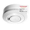 Ei Electronics Ei650 Rauchwarnmelder Rauchmelder mit 10 Jahres Batterie NEU