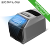 EcoFlow Refurbished WAVE 3 Tragbares Klimager�t 6100 / 6800 BTU K�hlung Heizung