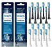 8er Pack Philips Sonicare C3 Premium Plaque B�rstenk�pfe f�r HX9048 W2 C1 G3 S i