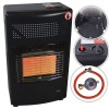 Gasheizofen 4200W Heizgert Gasheizung Gasheizer Gasheizstrahler Camping Heizung