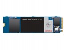 SANDISK Ultra 3D SSD Festplatte, 1 TB Interner Speicher PCI Express, intern