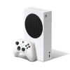 Microsoft Xbox S Series Konsole Spielekonsole Wi-Fi Wei - OVP beschdigt GUT