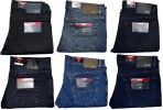 PIONEER RON Herren Jeans Stretch black used 11441  Regular Fit Denim 6 Farben
