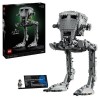 LEGO Star Wars™ 75417 AT-ST Kampfl�ufer Bausatz, Mehrfarbig