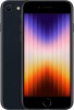 Apple iPhone SE 2022 64GB Mitternacht A2783 iOS 5G Smartphone 4,7 Zoll A15 Chip