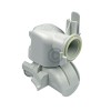 R�ckschlagventil f�r Sammeltopf, MIELE 5750095 - OriginalTeil, Neuware