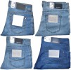 Pierre Cardin Herren Jeans Hose Lyon Modern Fit Tapered Sommer Denim