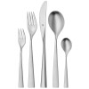 WMF Besteck-Set 60-teilig Bellano matt Edelstahl rostfrei NEU
