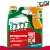 Roundup Unkrautfrei 3 l Express Spr�hsystem Vorteilspackung Brennnessel