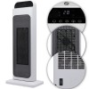 Keramik Heizlfter Turmheizer Turbo PTC Heizgert WIFI Keramikheizer Timer 2000W