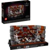 LEGO 75339 Star Wars Mllpresse im Todesstern – Diorama, Konstruktionsspielzeug