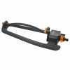 Fiskars Viereckregner Sprinkler Rasensprenger Gartensprenger Regner Impulsregner