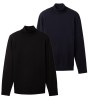 Tom Tailor Herren Strickpullover mit Rollkragen navy schwarz M-3XL 1038202