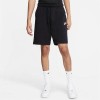 Nike NSW Club Herren Shorts Sweatshorts Kurze Hose aus Baumwolle