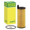 �lfilter MANN-FILTER HU 6004 x f�r Alpina Mini BMW D3