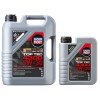 Motor�l LIQUI MOLY 6 Liter TopTec 4300 5W-30 Leichtlauf Kanister 5L+1L Motoren�l