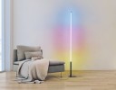 Stehleuchte LED  13,5W Steuerbare Lichtfarbe RGB Dimmbar Eglo PICACHA