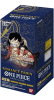 BANDAI ONE PIECE Card Game ROMANCE DAWN OP-01 Japanese Booster BOX Neu