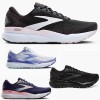 Brooks Ghost 16 Damen Laufschuhe Running Schuhe Laufsport Sportschuhe
