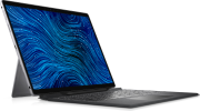 Dell Latitude 7320 Detachable LTE eSIM i5-1140G7 16GB 256G 13 DE Win 11 FP SC A