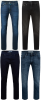 PIERRE CARDIN Herren Jeans Hose Lyon STRETCH Futureflex Modern Alle Farben