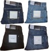 Pierre Cardin Herren Jeans  LYON Hose STRETCH Dunkelblau, Schwarzblau C7 34510